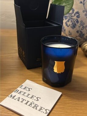 Trudon Salta Candle